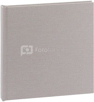 Deknudt Photo Album grey 20x20 20 white Pages A66DF7