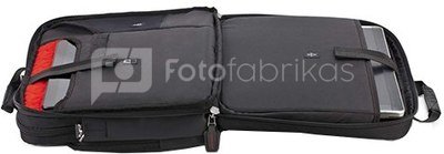 Dell 460-BBNK Fits up to size 13.3 ", Black/Grey, Shoulder strap, Messenger - Briefcase