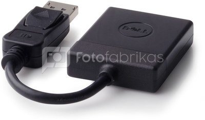 Dell 470-ABEO DVI, DisplayPort