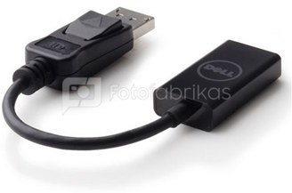 Dell 492-BBXU Video adapter, HDMI, Display Port