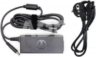 Dell AC Adapter with Power Cord (Kit) EUR 45 W