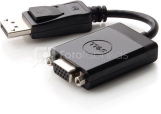 Dell Adapter - DisplayPort to VGA