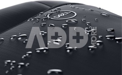 Dell Backpack 460-BDSS Ecoloop Essential Fits up to size 14-16 " Black Waterproof Shoulder strap