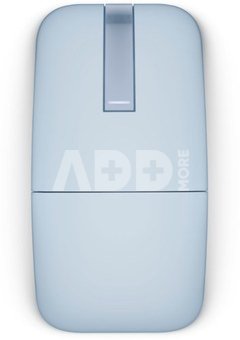 Dell Bluetooth Travel Mouse MS700 Wireless Misty Blue
