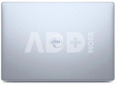 Dell Inspiron 16 7640 Plus AG 2.5K Ultra 7 155H/16GB/1TB/Intel Arc/Win11 Pro/ENG Backlit kbd/Ice blue/FP/3Y OnSite Warranty