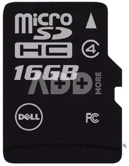 Dell Internal 16GB Mircro SDHC/SDXC Card, Customer Install