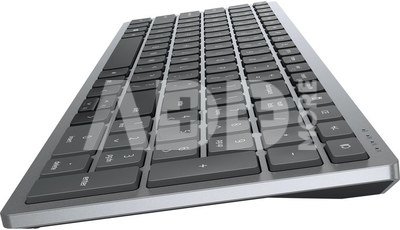 Dell Wireless Keyboard and Mouse KM7120W Pan-Nordic (QWERTY)