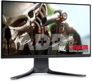Dell LCD AW2521HF 25" IPS 1920x1080/HDMI,DP