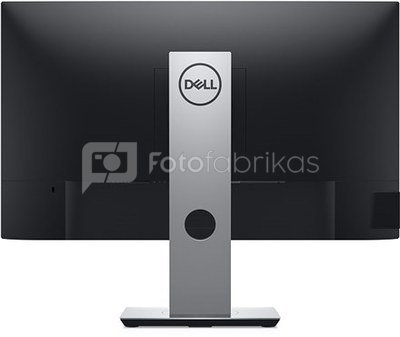 Dell LCD P2421D 23.8" IPS/2560x1440/DP,HDMI/Black