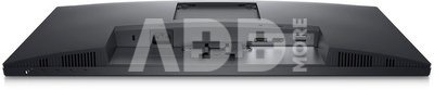 Dell Monitor E2424HS 23.8 ", VA, FHD, 1920 x 1080, 16:9, 5 ms, 250 cd/m², Black, 60 Hz, HDMI ports quantity 1