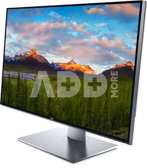 Dell LCD UP3218KA 32" IPS/8K/7680×4320/DP,USB/Black,silver Dell