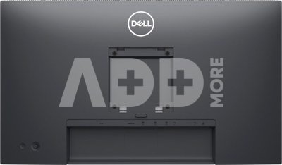 Dell | Monitor Without Stand | P2425HE | 24 " | IPS | 1920 x 1080 pixels | 16:9 | 8 ms | 250 cd/m² | Black | HDMI ports quantity 1 | 100 Hz