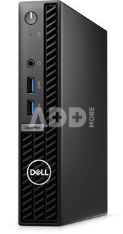 Dell OptiPlex 7010 Micro i3-13100T/16GB/512GB/HD/Win11 Pro/No Kbd/3Y Basic OnSite Warranty Dell