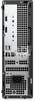 Dell OptiPlex 7010 SFF i5-13500/16GB/512GB/Intel Integrated/Win11 Pro/ENG Kbd/Mouse/3Y ProSupport NBD OnSite Warranty Dell