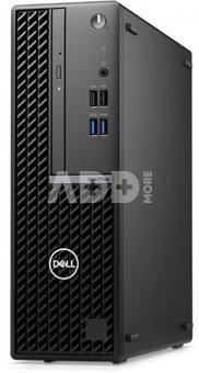Dell OptiPlex 7010 SFF i5-13500/16GB/256GB/Intel Integrated/Win11 Pro/ENG Kbd/Mouse/3Y ProSupport NBD OnSite Warranty Dell