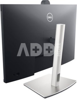 Dell P2724DEB | 27 " | IPS | 2560 x 1440 pixels | 16:9 | 5 ms | Black | HDMI ports quantity 1 | 60 Hz