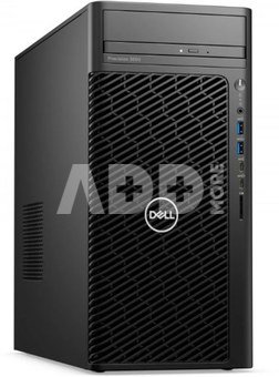 Dell Precision Tower 3660 i7-13700/16GB/512GB/Nvidia RTX A2000 12GB/Win11 Pro/No Kbd/3Y Basic OnSite Warranty