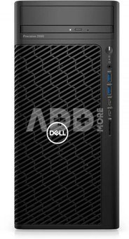 Dell Precision Tower 3660 i7-13700/16GB/512GB/Nvidia RTX A2000 12GB/Win11 Pro/No Kbd/3Y Basic OnSite Warranty