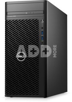 Dell Precision Tower 3660 i9-13900/32GB/1TB/Nvidia RTX A2000 12GB/Win11 Pro/No Kbd/3Y Basic OnSite Warranty