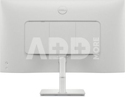 Dell | S2725H | 27 " | IPS | 1920 x 1080 pixels | 16:9 | 8 ms | 300 cd/m² | White | HDMI ports quantity 2 | 100 Hz