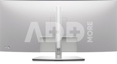 Dell LCD U3824DW 37.5" IPS WQHD+/3840x1600/HDMI,DP,USB-C/Silver/5Y Dell
