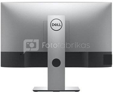 Dell UltraSharp U2419H 23.8 ", IPS, FHD, 1920 x 1080 pixels, 16:9, 8 ms, Black, Warranty 60 month(s)