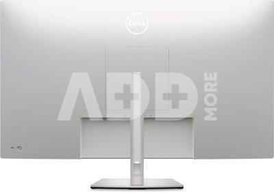Dell USB-C Hub Monitor U4323QE 42.5 ", IPS, UHD, 3840 x 2160, 16:9, 5 ms, 350 cd/m², 60 Hz, HDMI ports quantity 2