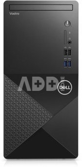 Dell Desktop Vostro MT 3020 i7-13700F/16GB/512GB/NVIDIA GF GTX1660 SUPER 6GB/Win11 Pro/ENG kbd/Mouse/3Y ProSupport NBD Onsite Dell