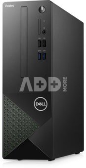 Dell Desktop Vostro SFF 3710 i7-12700/8GB/512GB/UHD/Win11 Pro/ENG kbd/Mouse/3Y ProSupport NBD Onsite