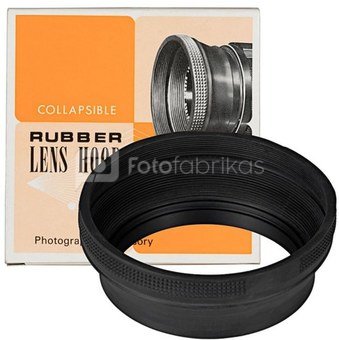 Delta Lens hood 30mm standard