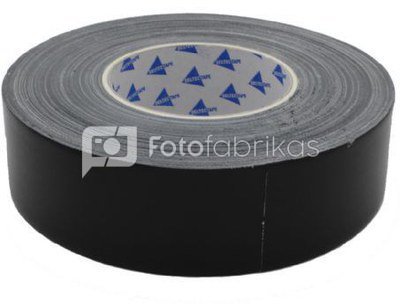 Deltec Gaffer Tape Pro Black 46 mm x 50 m