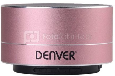 Denver BTS-32 Pink