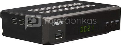Denver DVBS-207HD