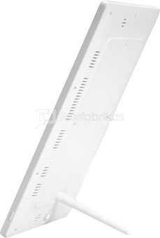 Denver Frameo PFF-1514 white 39,6cm (15,6 )