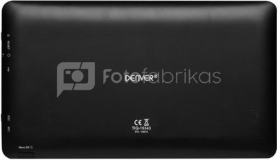 Denver TIQ-10394 10.1/32GB/1GBWI-FI/ANDROID8.1/BLACK