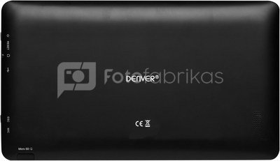 Denver TIQ-10494 10.1/32GB/2GB/WI-FI/Android11/Black