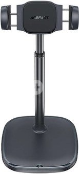 Desktop phone holder Acefast E12 (black)