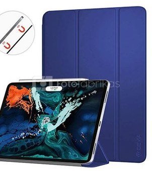Devia star magnet case iPad Pro 12.9 blue