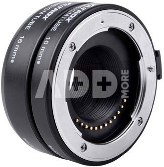 Viltrox DG 1N (10mm/16mm) Automatic Extension Tube Nikon 1