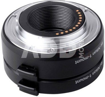 Viltrox DG 1N (10mm/16mm) Automatic Extension Tube Nikon 1