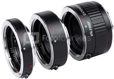 DG C (12mm/20mm/36mm) Automatic Extension Tube Canon EF