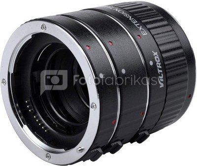DG C (12mm/20mm/36mm) Automatic Extension Tube Canon EF