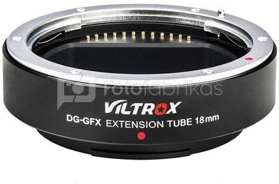 DG GFX (18mm) Automatic Extension Tube Fuji GFX
