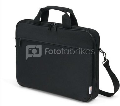DICOTA BASE XX Laptop Bag Toploader 13-14.1in. black