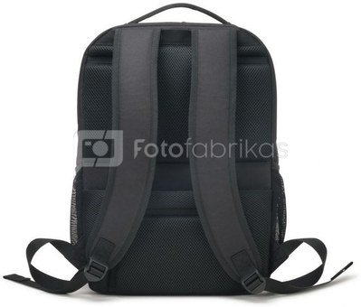 DICOTA D31839-RPET Eco Backpack Plus BASE