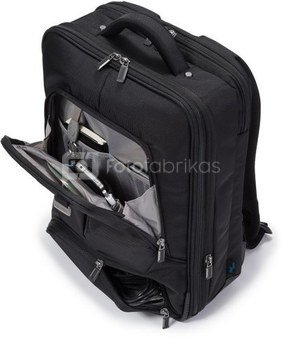 DICOTA ECO Backpack PRO 15-17.3