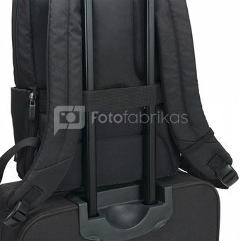 DICOTA ECO Backpack Slim PRO 12-14.1cala black