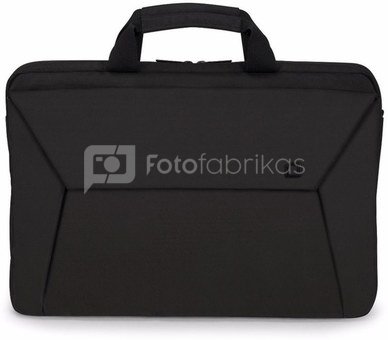 Dicota laptop bag Slim Edge 12-13", black