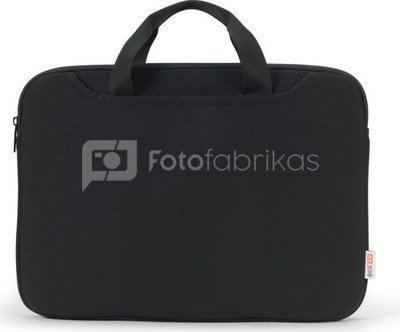 DICOTA Laptop Sleeve BA SE XX 12-12.5'' black