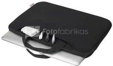 DICOTA Laptop Sleeve BA SE XX 13-13.3 black
